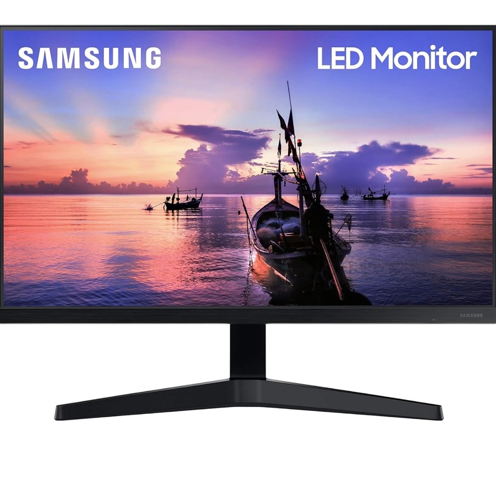 Samsung LED Monitor 22in